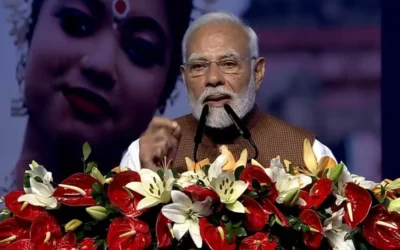 18वां प्रवासी भारतीय दिवस:भविष्य युद्ध में नहीं है बुद्ध में है- पीएम मोदी