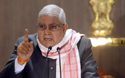 बस कुछ समय बाद पूरे देश में यूनिफॉर्म सिविल कोड लागु होगा- उपराष्ट्रपति जगदीप धनखड़