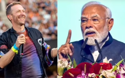 भारत की कॉन्सर्ट अर्थव्यवस्था में स्कोप बहुत है-पीएम मोदी