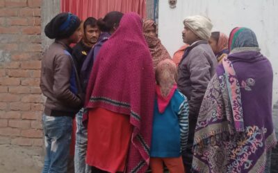 सिधवलिया की खबरें : वाहन के चपेट में आये छात्र का ईलाज के दौरान मौत