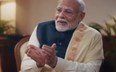 जोखिम लेने की मेरी क्षमता का पूरा उपयोग नहीं हुआ है – पीएम मोदी