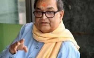 आचार्य किशोर कुणाल अधिकारी ही नहीं थे, बल्कि एक सनातनी योद्धा भी थे