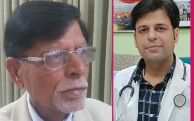 कुरुक्षेत्र के प्रो. के.आर. अनेजा को अमेरिकी में वक्ता के रूप में आमंत्रित किया गया