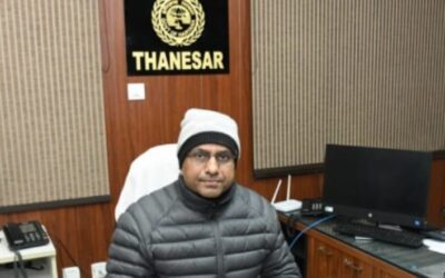 स्कूल वाहनों की जांच का चलाया जाएगा अभियान : कपिल शर्मा