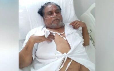 प्रमुख खबरें : छोटा राजन की तबीयत बिगड़ी,एम्स में भर्ती