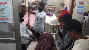 कोदो की रोटी खाने से एक परिवार के 8 लोग बीमार, कटनी का ये तीसरा मामला