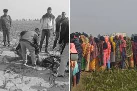 बिहार और बंगाल का आतंक सुशील मोची एनकाउंटर में ढेर, पूर्णिया में STF ने मार गिराया