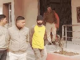 कुख्यात अपराधी टकला गिरफ्तार, पटना पुलिस को मिली एक और कामयाबी
