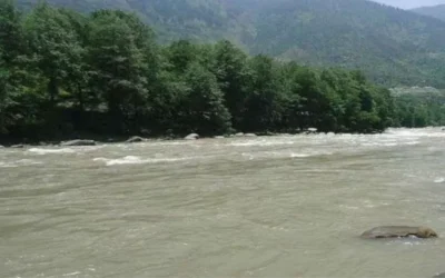 किसी भी मौसम में पाकिस्तान को नहीं मिलेगा सतलुज व ब्यास नदियों का पानी,क्यों?