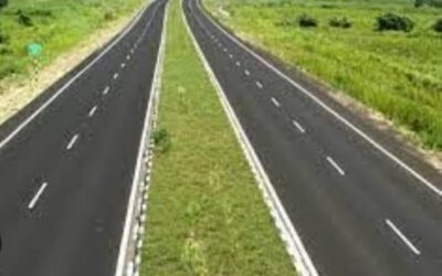 सीवान में विकास को बुनियादी मजबूती देगा राम जानकी पथ!