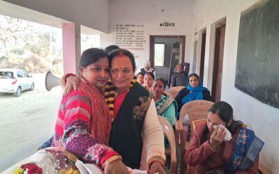 शिक्षक कार्य से निवृत्त हो सकता है ,परंतु शिक्षा कार्य से कभी निवृत्ति नहीं ले सकता