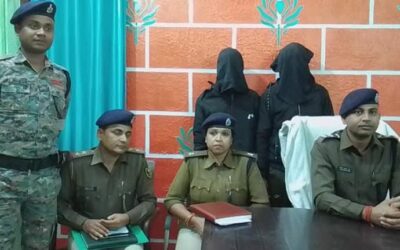 समस्तीपुर पुलिस की बड़ी कार्रवाई, दोस्त की हत्या मामले में फरार दो आरोपी गिरफ्तार