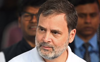 दिल्ली में जनता के अधिकारों की लड़ाई जारी रखेंगे- राहुल गांधी