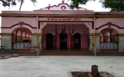 माता पूरन देवी के मंदिर के लिए जाना जाता है पूर्णिया नगर