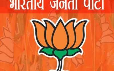 आप के दरकते किले पर भारी पड़ा भाजपा का चुनावीं मैनेजमेंट