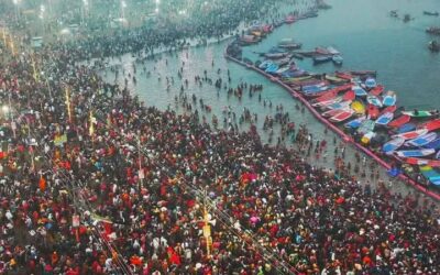 माघ पूर्णिमा और शिवरात्रि के दिन क्यों होगा अमृत स्नान?