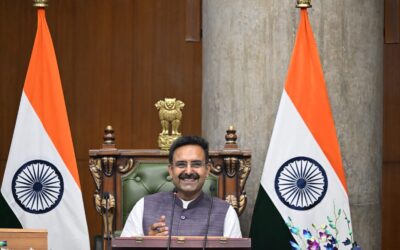 विस अध्यक्ष हरविन्द्र कल्याण ने राष्ट्रीय विज्ञान दिवस की शुभकामनाएं दी
