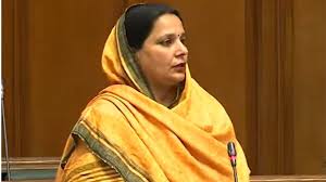 क्या अब नाहरगढ़ के नाम से जाना जाएगा नजफगढ़,भाजपा विधायक ने विधानसभा में रखा प्रस्ताव