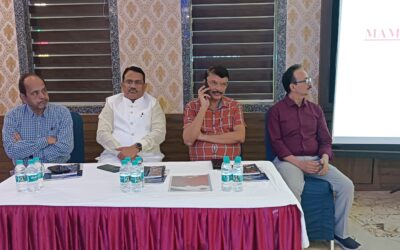 सीवान में नये मेडिकल कॉलेज की स्थापना को लेकर वरिष्ठ चिकित्सकों की हुई बैठक