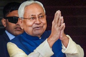 बिहार राज्य का वार्षिक बजट 3.17 लाख करोड़ का हुआ