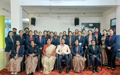 शिक्षा, चिकित्सा, उद्योग और दैनिक जीवन में क्रांतिकारी बदलाव (आर्टिफिशियल इंटेलिजेंसी) – डा० सुमिता ठाकुर