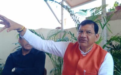 ब्रह्मसरोवर में एक बाल्टी के लिए एक रुपया और स्नान करने के लिए 5 रुएया जजिया कर लगाया था औरंगजेब : धुमन सिंह किरमच