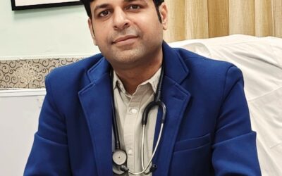 बदलते मौसम में सेहत का ख्याल जरूरी : डॉ. आशीष अनेजा