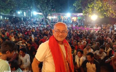 चैत,चैती,चैता-भोजपुरी गवनई की पारंपरिक विरासत