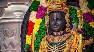 रामलला को दो माह में मिला 26.89 करोड़ का दान