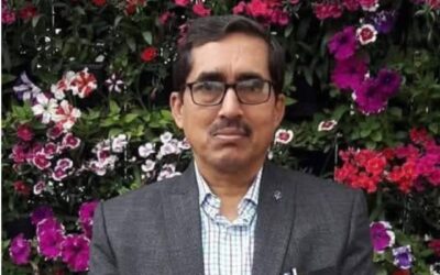 सीवान के लाल सुनील पाठक को मिलेगा, कृष्णदेव उपाध्याय भोजपुरी साहित्य सम्मान