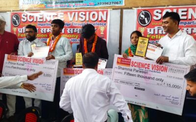 विद्यार्थी जीवन त्याग, तपस्या और समर्पण का है-डॉ अशरफ अली