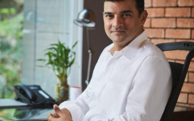 सिद्धार्थ रॉय कपूर भारत के अब तक के सबसे महत्वपूर्ण वैश्विक कहानी कहने के प्रयासों में से एक का नेतृत्व करेंगे