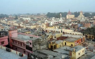 लखनऊ में बैठा अब्दुल अयोध्या के लिए कर रहा है कुछ बड़ी तैयारी,बाहर से आई 60 करोड़ की मदद