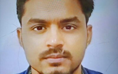 रघुनाथपुर : डॉक्टर आदित्य ने UPSC में 545 वां रैंक लाकर जिले का नाम किया रौशन