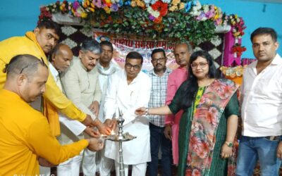 डॉ साहब का जीवन आज हम सब के लिए अनुकरणीय
