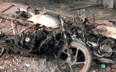 बंगाल में भड़की हिंसा का मामला सुप्रीम कोर्ट पहुंचा,क्यों?
