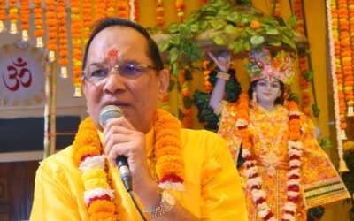 जयराम संस्थाओं में श्री हनुमान जयंती का होगा भव्य आयोजन