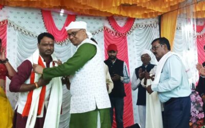 अंजनी के ललनवा हो रामा अंजनी ललनवा…