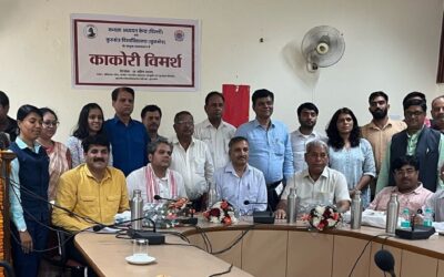 इतिहास के पुनःलेखन से लौटेगा भारत का गौरवः डॉ. प्रीतम