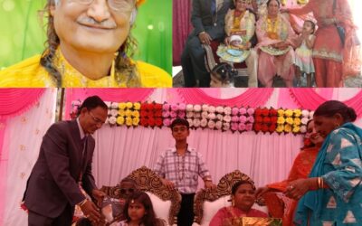 स्तुति-निंदा से अप्रभावित सहज रहें : समर्थगुरू सिद्धार्थ औलिया