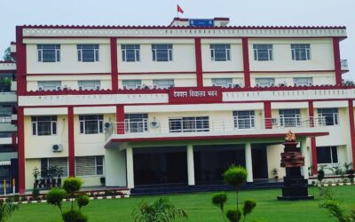 गुरुकुल के 38 छात्रों ने एनडीए की लिखित परीक्षा उत्तीर्ण की