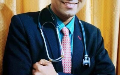 होम्योपैथी चिकित्सा से जटिल रोगों में नई आशा और संभावनाओं; डॉ अविनाश चंद्र