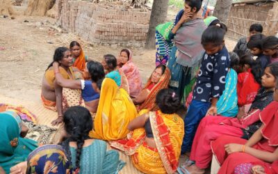 रील बनाने के चक्कर में दो किशोर की हुई मौत
