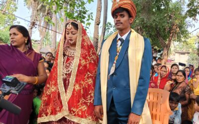 लड़की मंदबुद्धि की अफवाह सुन जयमाला से भाग गया लड़का, पुलिस की पहल से अगले दिन हुई विवाह