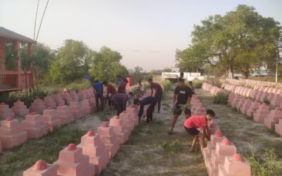 सीवान की खबरें : छठ पूजा को लेकर तैयारी शुरू