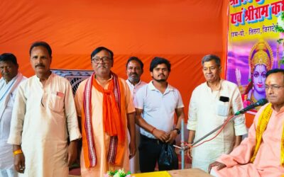 श्रीराम के आचरण में प्रबंधन के उत्तम गुण