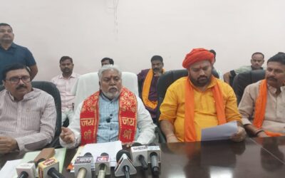 सीवान की खबरें : बिहार सरकार किसानों की आय बढ़ाने के लिए हर संभव प्रयास कर रही है – मंत्री