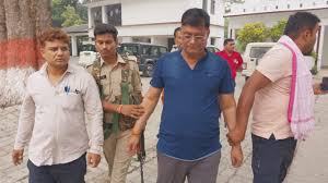 गया जंक्शन पर पहली बार CBI की 11 घंटे तक रेड, रेल डिपो इंचार्ज समेत 3 हिरासत में; क्या है मामला