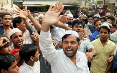 क्या मुसलमानों की भी होगी जातिवार गणना?