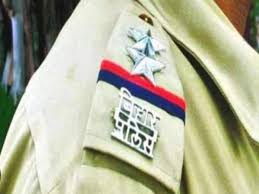 बिहार में पुलिसवाले ही बन गए लुटेरे, वाहन चेकिंग के नाम पर 1.10 लाख की लूट